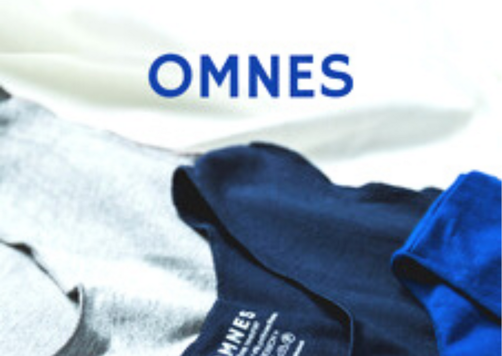 OMNES ろご